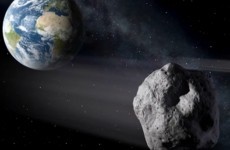 Asteroid to pass Earth at 'remarkably close distance'