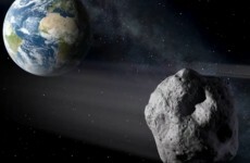 Asteroid to pass Earth at 'remarkably close distance'