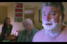 VIDEO: Take a look at Pat Shortt's new Irish film...