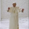 Pope Benedict resigns, cites 'advanced age' and deteriorating health