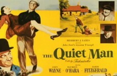 Original 'The Quiet Man’ short story turns 80