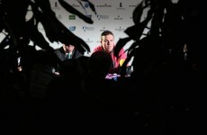 Reed's birdie set to be Shane Lowry's golden ticket to the WGC Match Play