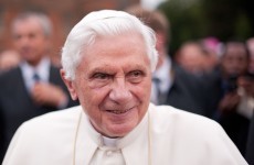 Incredulity, shock and humility - The world reacts to Pope Benedict's resignation