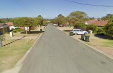 Irishman, 21, stabbed in western Australia