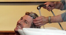 Grooming: 16 of the loveliest hair-dos in world sport