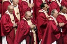 Glossary: Some of the terms you'll hear during the Papal election