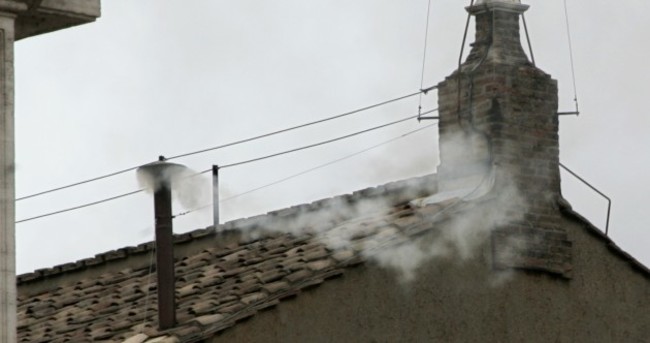 Explainer: How is a new Pope chosen?
