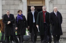Sinn Féin launches campaign as parties turns to jobs and health