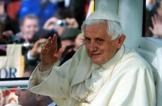 Taoiseach extends 'best wishes' to Pope, President writes Pontiff a letter