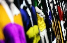 Open thread: the GAA opened its Hall of Fame today... who should be in it?