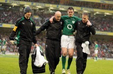 Opinion: The great 10 debate is back, but O'Gara should be discounted
