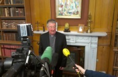 Archbishop Martin: It's amazing the pope had continued until now