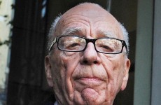 Murdoch "considering" getting rid of "so last century" Page 3
