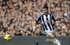Is Ireland's Shane Long on his way to Lazio or Sevilla?