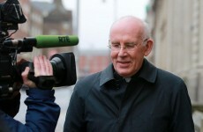 Cardinal Brady notes 'significant' date of Pope's retirement news
