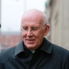 Cardinal Brady notes 'significant' date of Pope's retirement news