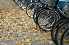 Dublin bikes scheme to get €2.6m expansion