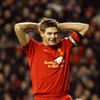 VIDEO: Gerrard misses penalty as Liverpool beaten by West Brom