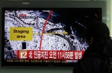 International condemnation as North Korea carries out third nuclear test
