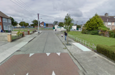 Viable IED made safe in Ballyfermot