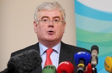 Ireland condemns North Korean nuclear test 'in strongest terms'