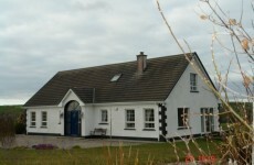 Council's €230k social housing property destroyed in fire