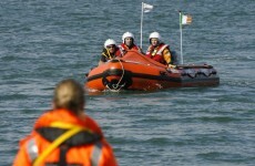 Update: Search stood down after man falls from Spanish trawler