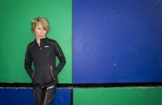 'One of Ireland's best': Olive Loughnane retires from athletics