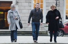 Magdalenes 'absolutely delighted' after meeting with Kenny and Gilmore