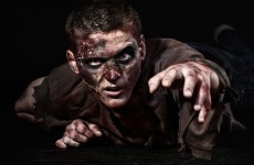 Hackers make TV news broadcast 'zombie apocalypse'