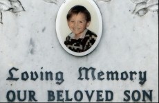 James Bulger's Dad talks about the pain that will not heal