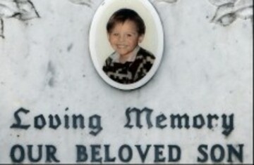 James Bulger's Dad talks about the pain that will not heal
