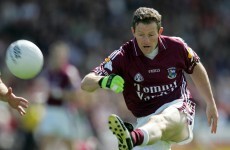 Eddie, Ja and Damien Fitz: here's the line-up for the new season of Laochra Gael