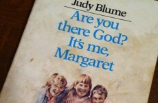 Happy Birthday Judy Blume... here's why you are a legend