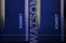 IBM uses 'Watson' supercomputer to crunch cancer data