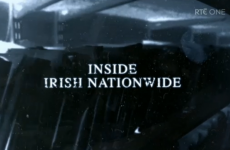 10 things we learned from RTÉ's Inside Irish Nationwide