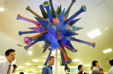 10th case of new SARS-like virus discovered in UK