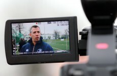 Don’t touch that dial… here’s the sport on TV this weekend