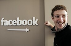 Mark Zuckerberg: A life in quotes
