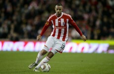 Good news, Trap! Marc Wilson expected to play in Stoke friendly today