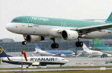 Ryanair loses bid for Aer Lingus