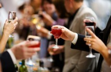 Drinking alcohol may improve ability to detect changes