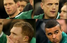 Is it time to accept that Ireland are a middle of the road team?