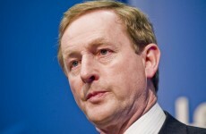 Kenny won’t attend TV3 debate