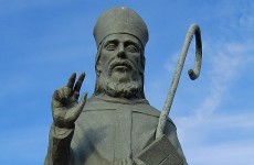 A 12-century Irish saint reckons the next pope is the last