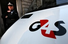 Security firm loses €100 million over London Olympics failure