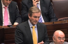 Government yet to decide how €1bn prom note windfall will be spent