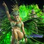 Pics: Rio de Janeiro's samba schools vie for title at Carnival