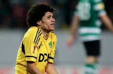 Who's this Taison fella? 5 things to know before Shakhtar Donetsk vs Borussia Dortmund