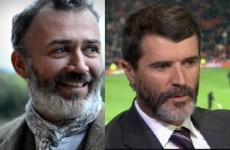 6 reasons Roy Keane and Tommy Tiernan are the same person